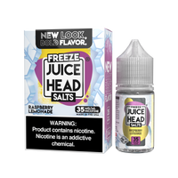 Juice Head FREEZE SALT 30mL