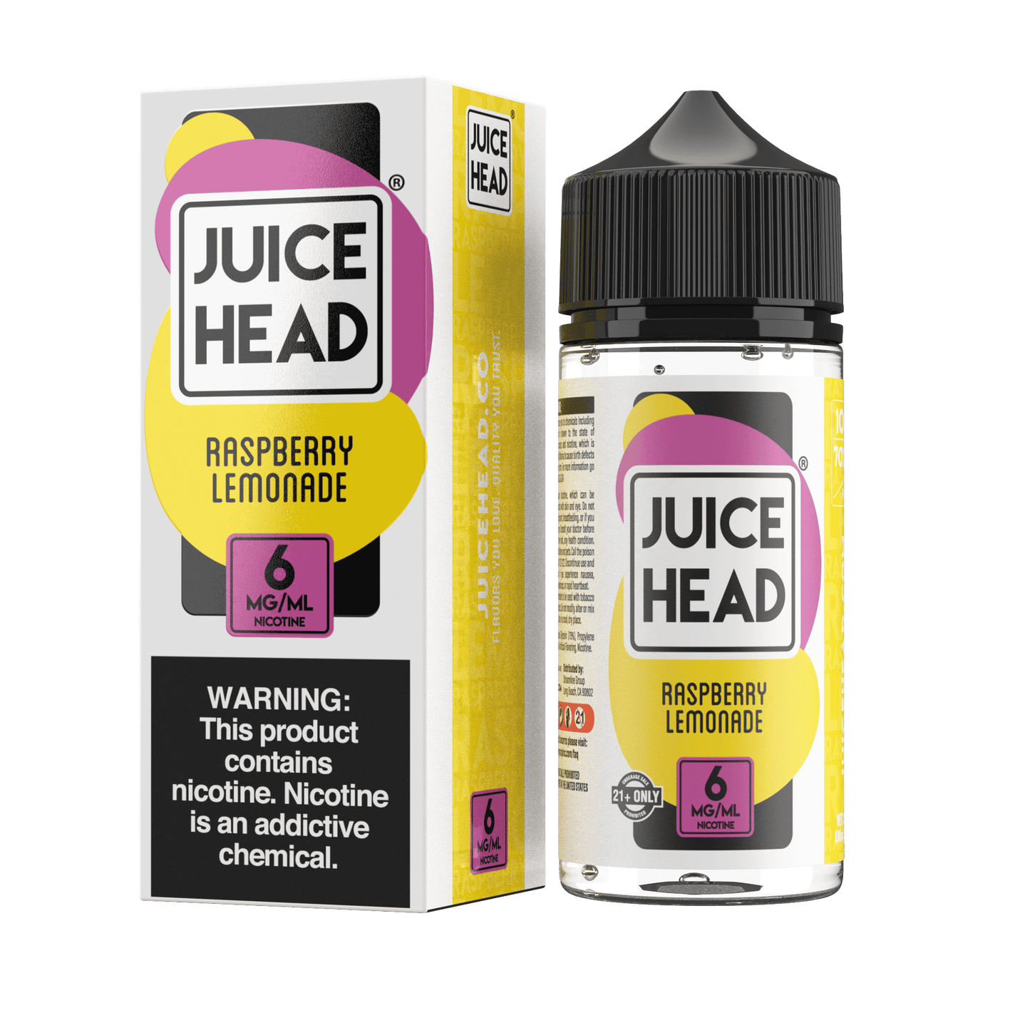 Juice Head 100mL