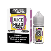 Juice Head SALT 30mL