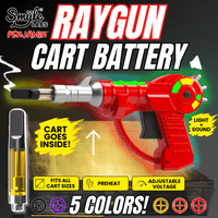 Smyle Penjamin Raygun (SINGLE)