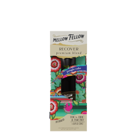 Mellow Fellow Premium Disposable 2g (6/pack) [DROPSHIP]