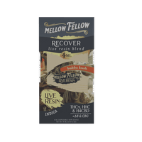 Mellow Fellow Live Resin Disposable 4g (6/pack) [DROPSHIP]