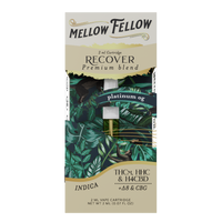 Mellow Fellow Premium Cartridge 2g (6/pack) [DROPSHIP]