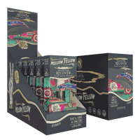 Mellow Fellow Live Resin Cartridge 2g (6/pack) [DROPSHIP]