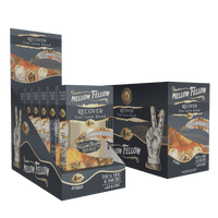 Mellow Fellow Live Resin Disposable 4g (6/pack) [DROPSHIP]