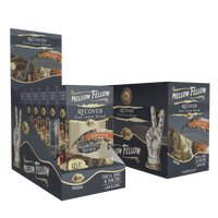 Mellow Fellow Live Resin Disposable 4g (6/pack) [DROPSHIP]