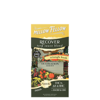 Mellow Fellow Terp Sauce Blend Disposable 5g (6/pack) [DROPSHIP]