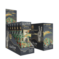 Mellow Fellow Live Resin Disposable 2g (6/pack) [DROPSHIP]