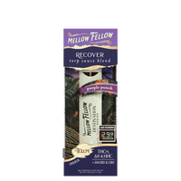 Mellow Fellow Terp Sauce Blend Disposable 2g (6/pack) [DROPSHIP]