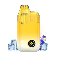 Remit Slim Air 50K Zero Nicotine Disposable 14mL 00mg (10/pack)