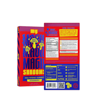 My Magic Mushy Gummies 10ct (6/pack) [DROPSHIP]