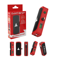 DubCharge Dubcharger Charge Flashlight Battery (SINGLE) [DROPSHIP]
