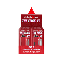 DubCharge Flick V2 Cartridge Battery (SINGLE) [DROPSHIP]