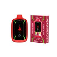 DubCharge Sync Dual 510 Cartridge Battery (SINGLE) [DROPSHIP]