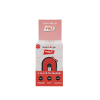 DubCharge Volt 510 Cartridge Battery (SINGLE) [DROPSHIP]
