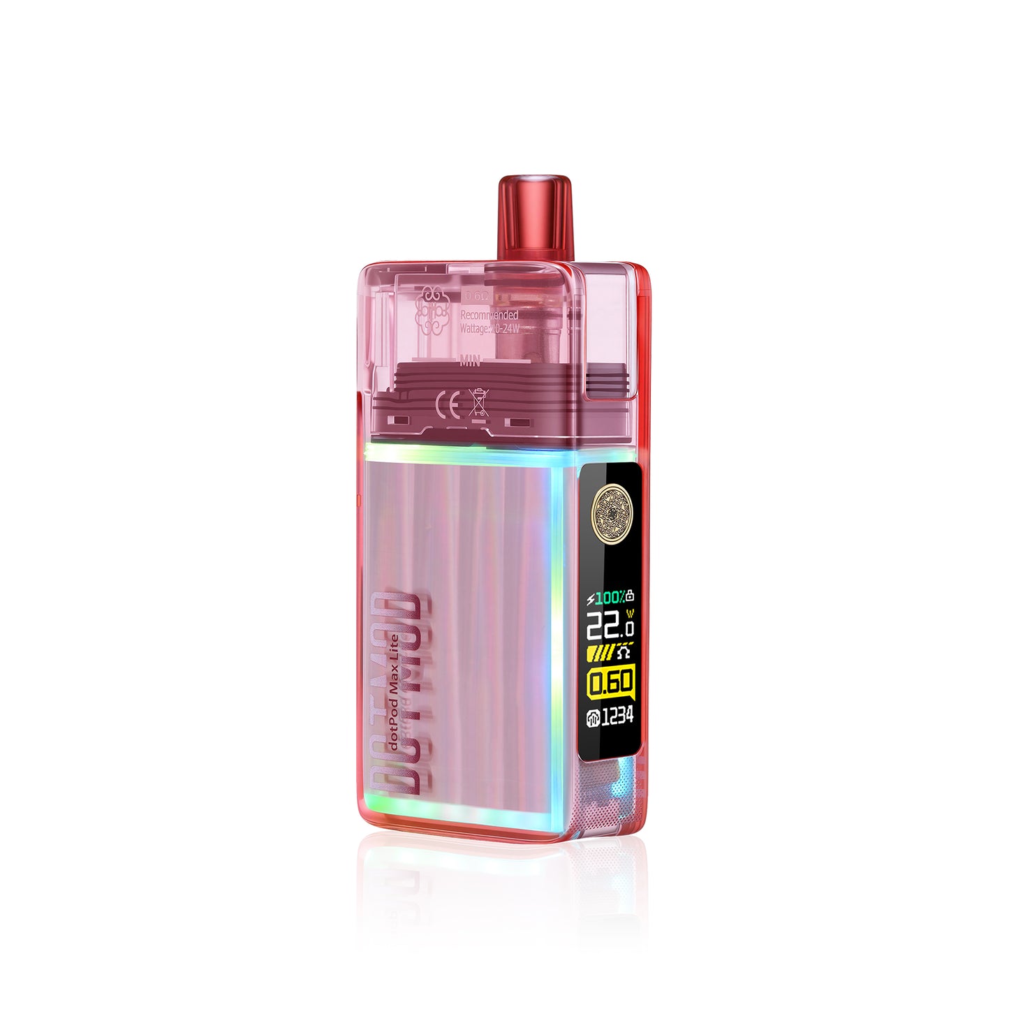 Dotmod dotPod Max Lite Kit