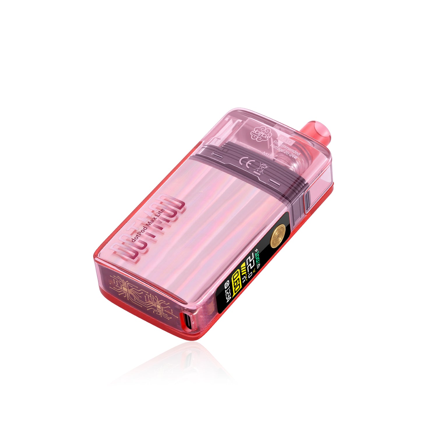 Dotmod dotPod Max Lite Kit