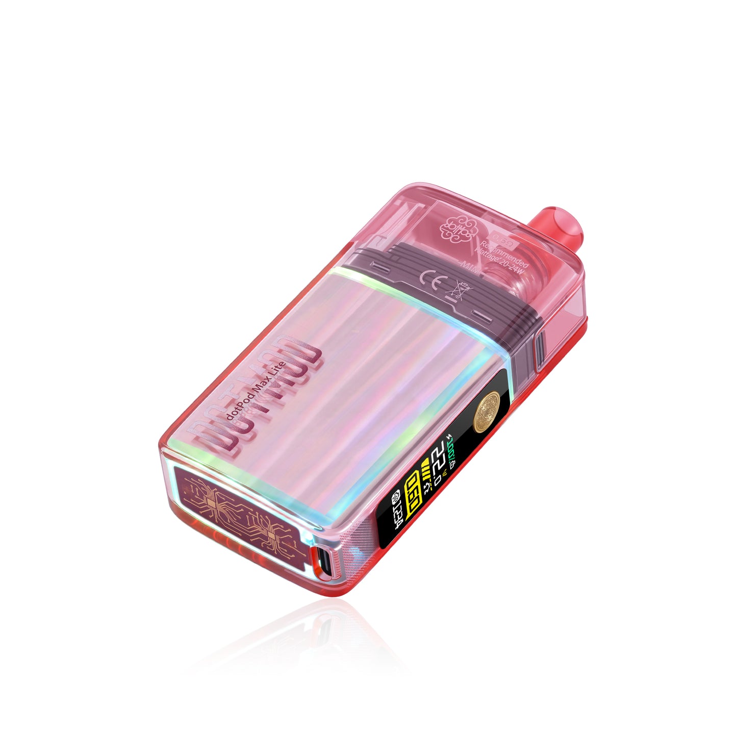 Dotmod dotPod Max Lite Kit