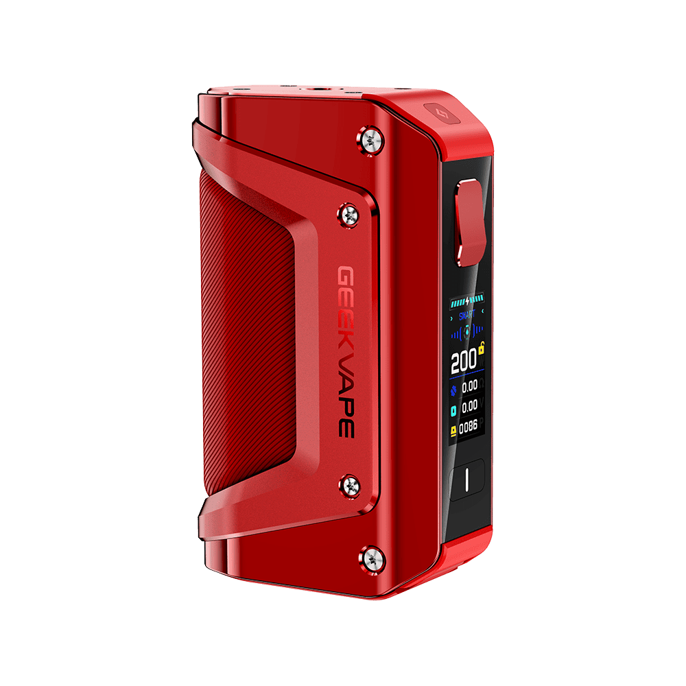 Geek Vape Aegis Legend 3 200W Mod