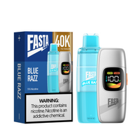 Fasta 40K Disposable Kit 20mL (5/pack)