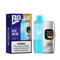 Fasta 40K Disposable Kit 20mL (5/pack)