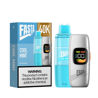 Fasta 40K Disposable Kit 20mL (5/pack)