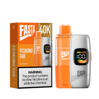 Fasta 40K Disposable Kit 20mL (5/pack)