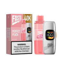 Fasta 40K Disposable Kit 20mL (5/pack)