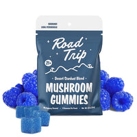 Road Trip Mushroom Desert Stardust Blend Gummies 8ct (SINGLE)