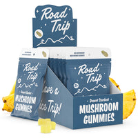 Road Trip Mushroom Desert Stardust Blend Gummies 8ct (SINGLE)
