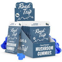 Road Trip Mushroom Desert Stardust Blend Gummies 8ct (SINGLE)