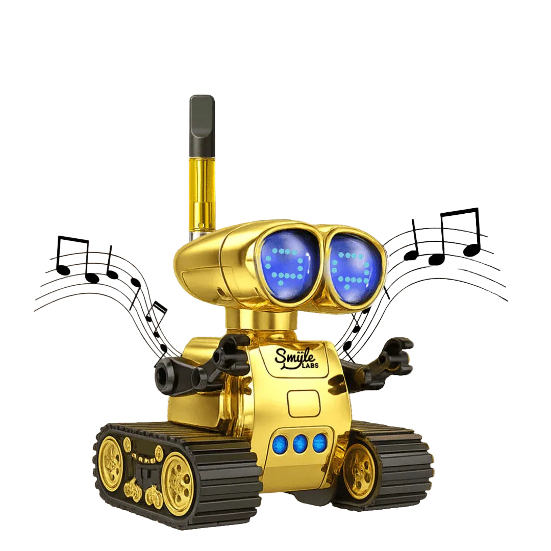 Smyle Robotjamin (SINGLE)