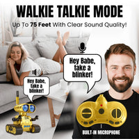 Smyle Robotjamin (SINGLE)