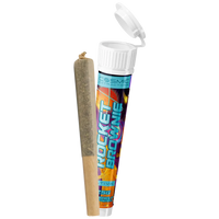 Cosmic Extractions THCA Preroll 1.25g (64/Pack) [DROPSHIP]