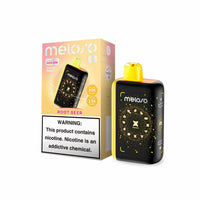 Meloso 30K Disposable 18mL (5/pack)