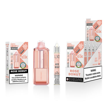 Disposables – LA Vapor Inc