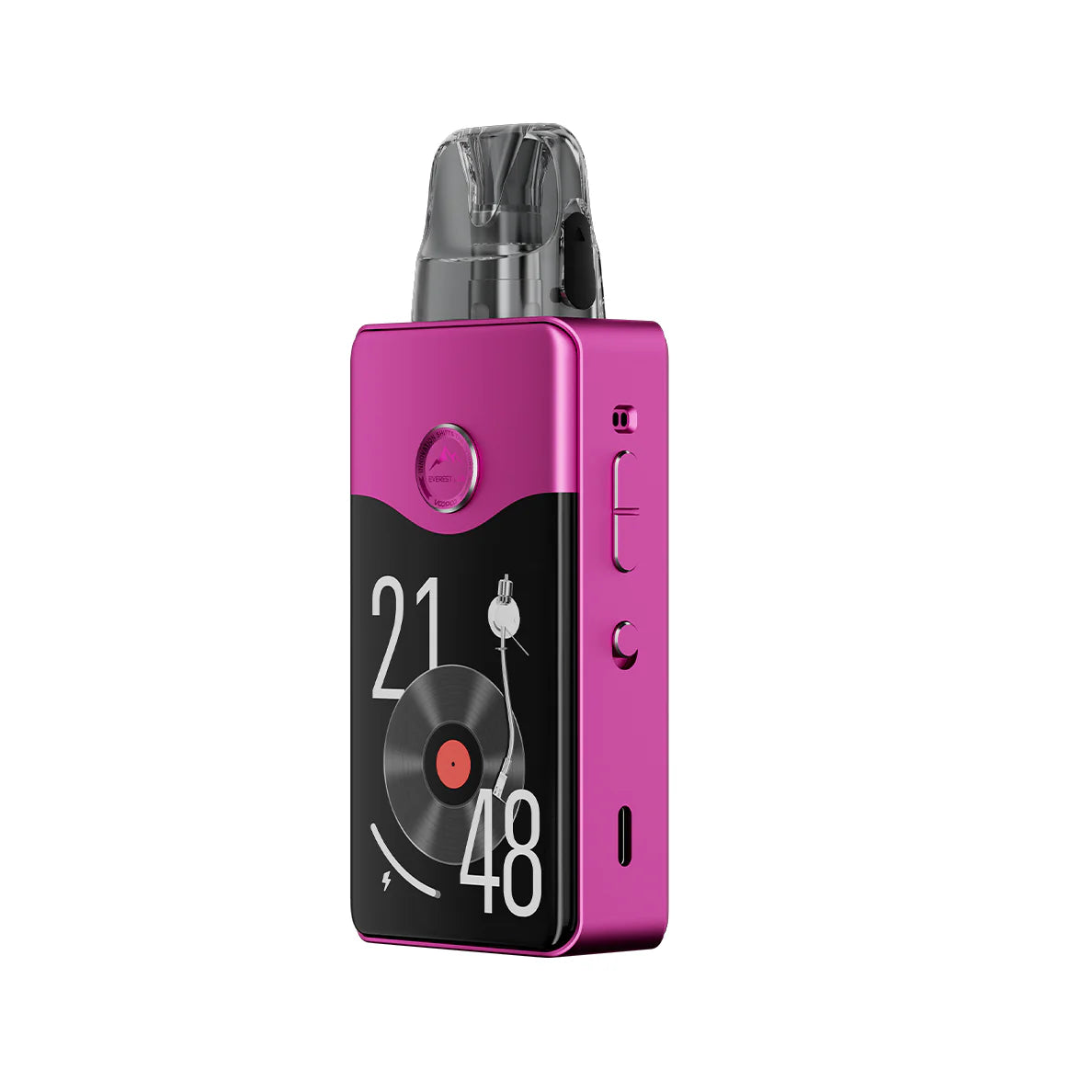 VOOPOO Vinci E120 Pod System Kit 4500mAh