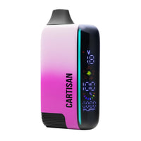 Cartisan Veil Bar Pro Evo 510 Vaporizer (SINGLE)
