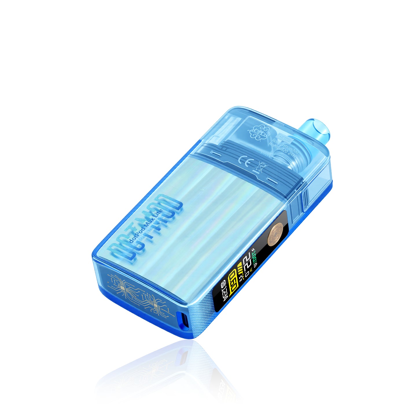 Dotmod dotPod Max Lite Kit