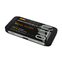 LITTO THC-A Diamond Encrusted Pre-Rolls 6ct 3g (SINGLE) [DROPSHIP]