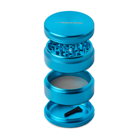 Human Grade 2.5" Grinder 1B (SINGLE)
