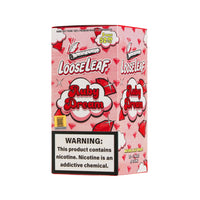 Looseleaf $2.99 Pre Priced Tobacco Wraps 2ct (20/pack)