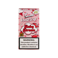 Looseleaf $2.99 Pre Priced Tobacco Wraps 2ct (20/pack)