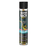 Silverback Hemp Co THC-A Pre Rolls 1g 1ct (SINGLE) [DROPSHIP]