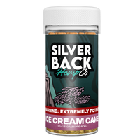 Silverback Hemp Co THCA Pre Rolls 1.5g 20ct (SINGLE) [DROPSHIP]