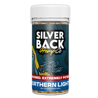 Silverback Hemp Co THCA Pre Rolls 1.5g 20ct (SINGLE) [DROPSHIP]