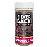 Silverback Hemp Co THCA Pre Rolls 1.5g 20ct (SINGLE) [DROPSHIP]