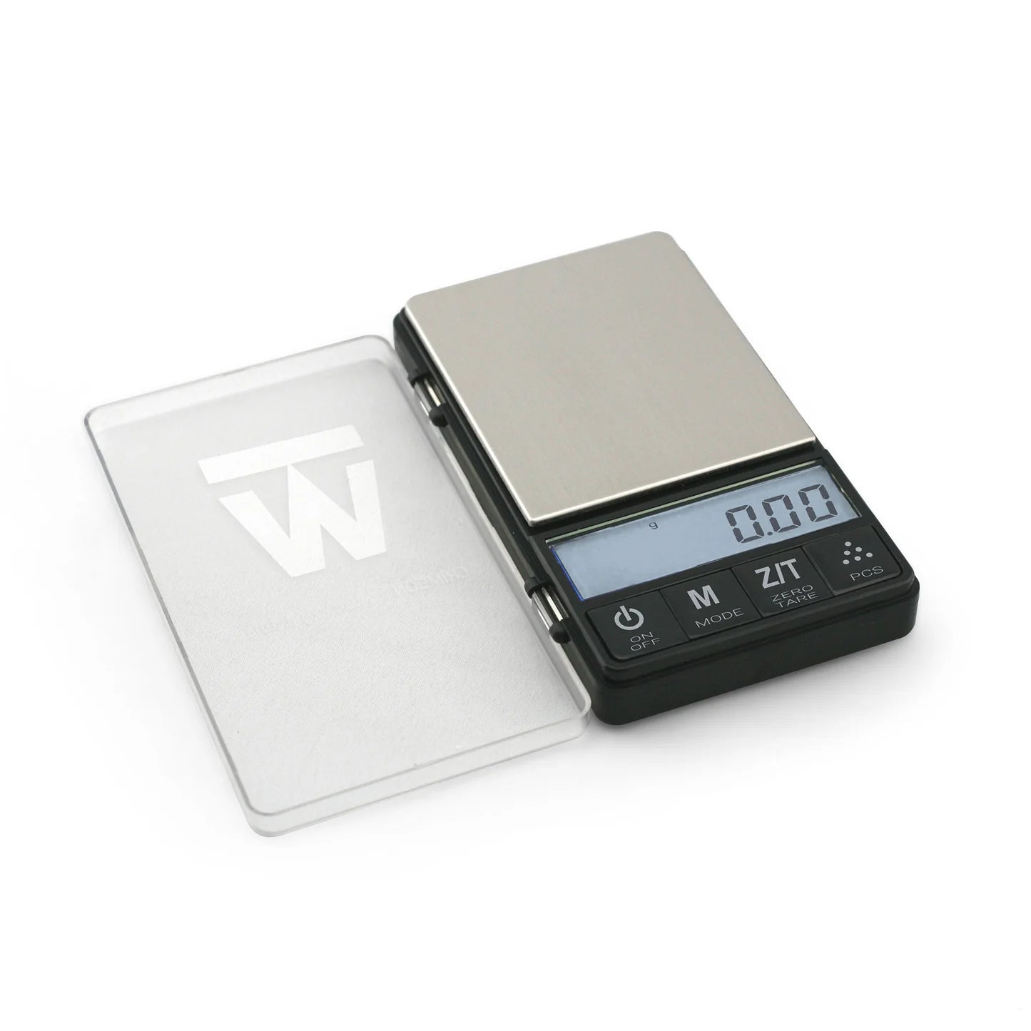 Truweigh Crimson Scale Collapsible Bowl (SINGLE)