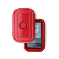 Truweigh Crimson Scale Collapsible Bowl (SINGLE)