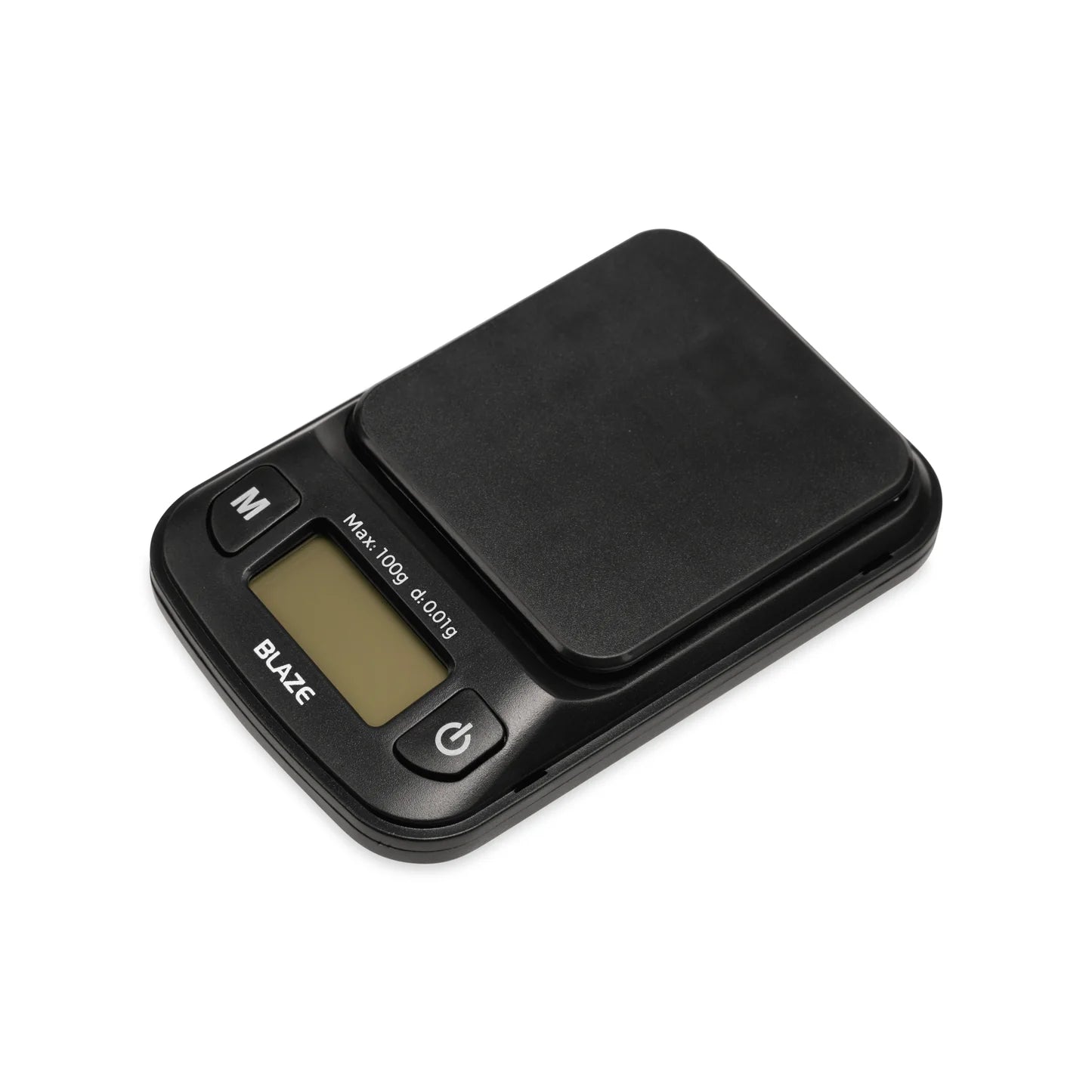 Truweigh Blaze Scale (SINGLE)